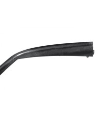 MONTANTS PAREBRISE CARBONE 370Z Z34 SEIBON