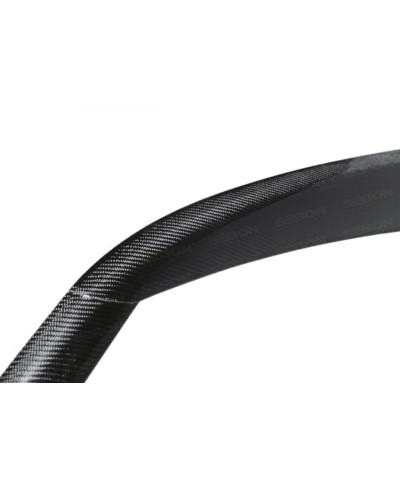 MONTANTS PAREBRISE CARBONE 370Z Z34 SEIBON