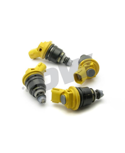 SET INJECTEURS 950CC SR20DET RB25DET VG30DETT SIDEFEED DEATSCHWERK
