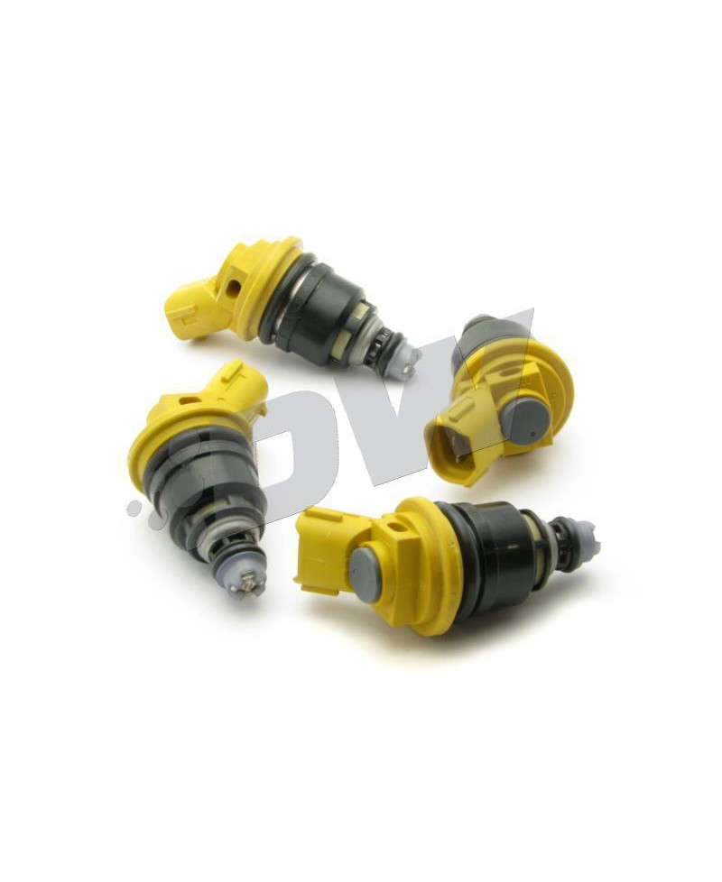 SET INJECTEURS 950CC SR20DET RB25DET VG30DETT SIDEFEED DEATSCHWERK
