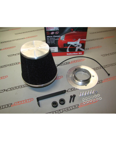 KIT ADMISSION S13 PIPERCROSS