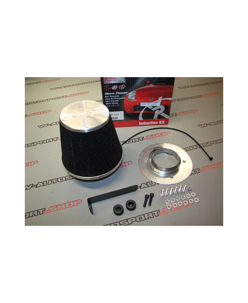 KIT ADMISSION S13 PIPERCROSS