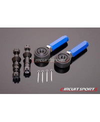 ROTULES DIRECTION RENFORCEES S14 CIRCUIT SPORT