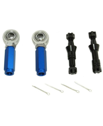 ROTULES DIRECTION RENFORCEES S14 CIRCUIT SPORT