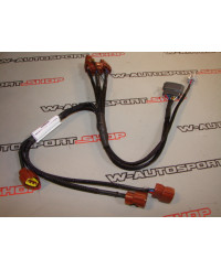 FAISCEAU ALLUMAGE RENFORCEES RB25DET SPEC I HP-IGNITION