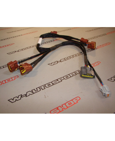 FAISCEAU ALLUMAGE RENFORCEES RB25DET SPEC I HP-IGNITION