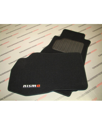 SET TAPIS SOL 350Z NISMO