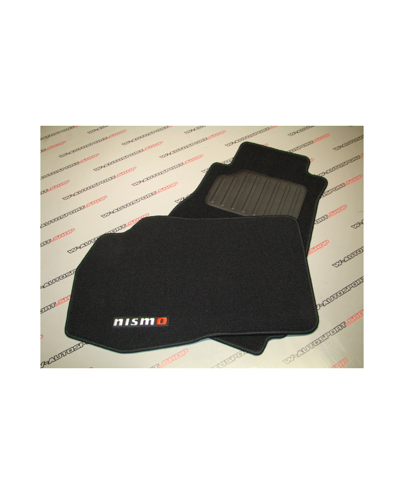 SET TAPIS SOL 350Z NISMO