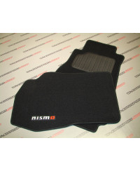 SET TAPIS SOL 350Z NISMO