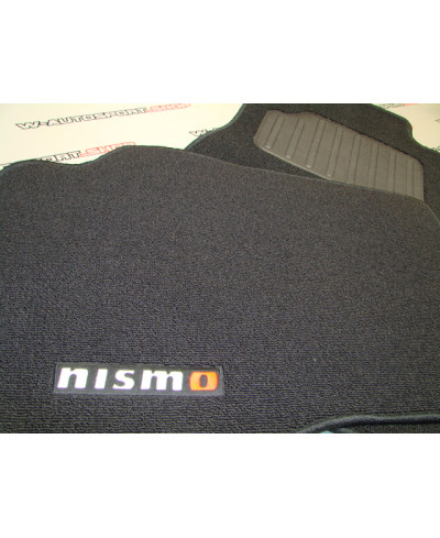 SET TAPIS SOL 350Z NISMO