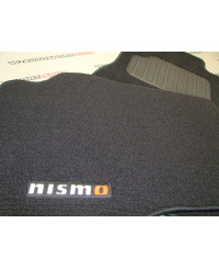 SET TAPIS SOL 350Z NISMO