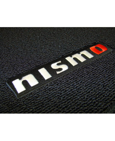 SET TAPIS SOL 350Z NISMO