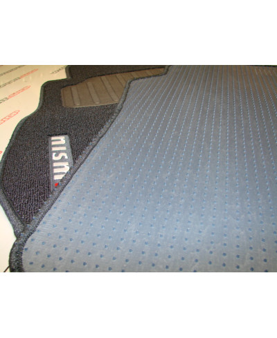 SET TAPIS SOL 350Z NISMO
