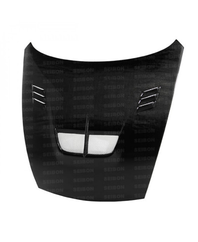 CAPOT CARBONE BD 370Z Z34 SEIBON