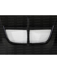 CAPOT CARBONE BD 370Z Z34 SEIBON