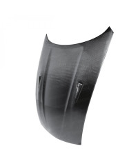 CAPOT CARBONE STYLE GTR 370Z Z34 SEIBON