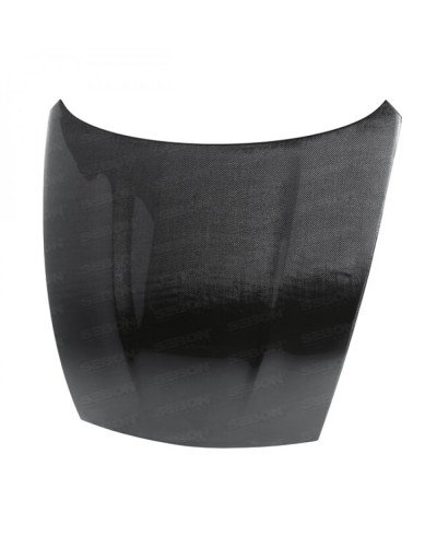 CAPOT CARBONE OEM 370Z Z34 SEIBON