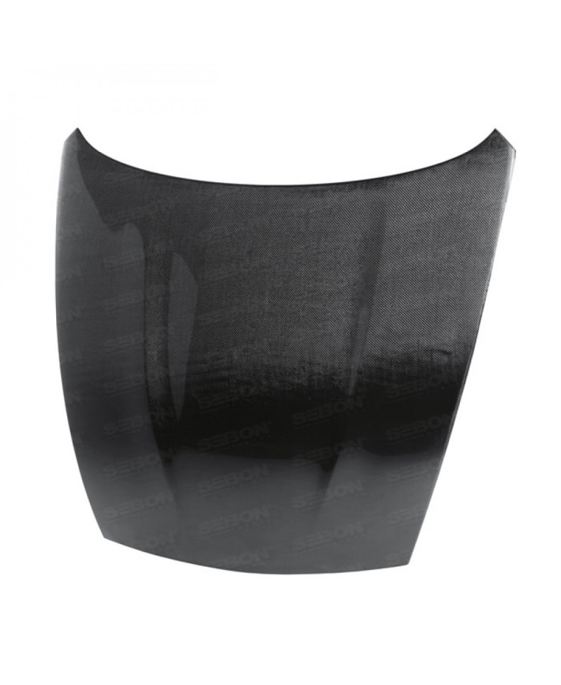 CAPOT CARBONE OEM 370Z Z34 SEIBON