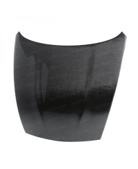 CAPOT CARBONE OEM 370Z Z34 SEIBON