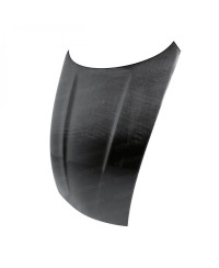 CAPOT CARBONE OEM 370Z Z34 SEIBON