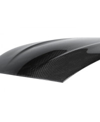 CAPOT CARBONE OEM 370Z Z34 SEIBON