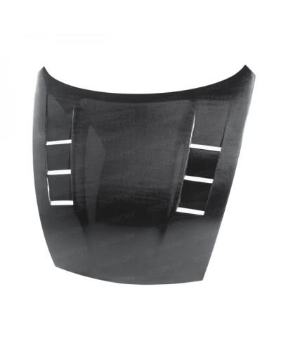 CAPOT CARBONE TS 370Z Z34 SEIBON