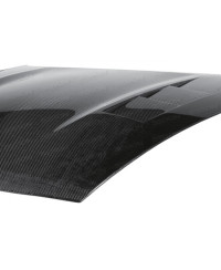 CAPOT CARBONE TS 370Z Z34 SEIBON