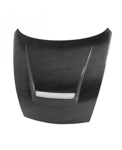 CAPOT CARBONE VSII 370Z Z34 SEIBON