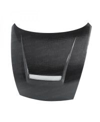 CAPOT CARBONE VSII 370Z Z34 SEIBON