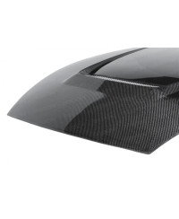 CAPOT CARBONE VSII 370Z Z34 SEIBON