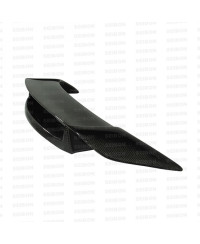 BECQUET COFFRE CARBONE NN Z34 370Z SEIBON