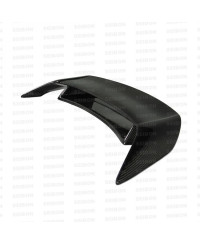 BECQUET COFFRE CARBONE NN Z34 370Z SEIBON