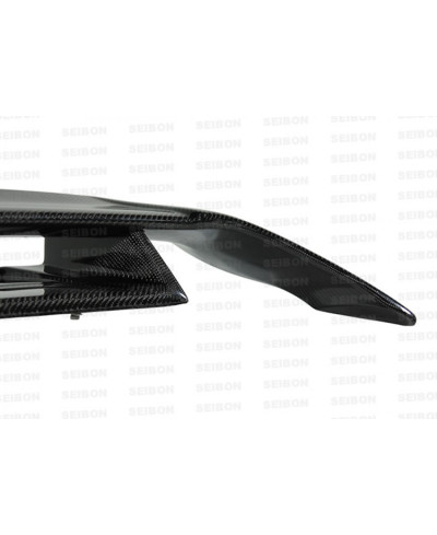 BECQUET COFFRE CARBONE NN Z34 370Z SEIBON