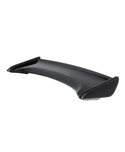 BECQUET COFFRE CARBONE NS Z34 370Z SEIBON