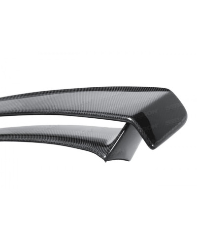 BECQUET COFFRE CARBONE NSM Z34 370Z SEIBON