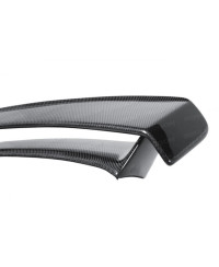 BECQUET COFFRE CARBONE NSM Z34 370Z SEIBON