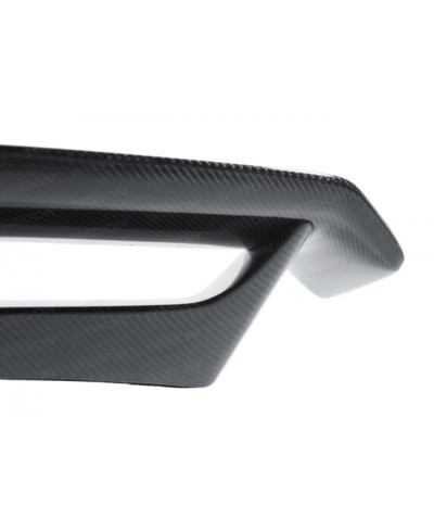 BECQUET COFFRE CARBONE NSM Z34 370Z SEIBON