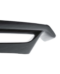 BECQUET COFFRE CARBONE NSM Z34 370Z SEIBON