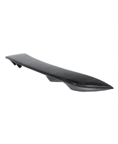 BECQUET COFFRE CARBONE SR Z34 370Z SEIBON