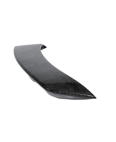 BECQUET COFFRE CARBONE SR Z34 370Z SEIBON