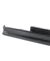 BAS DE CAISSE NS CARBONE Z34 370Z SEIBON