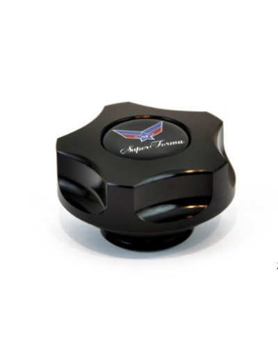 BOUCHON HUILE ALUMINIUM SUPERFORMA