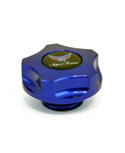 BOUCHON HUILE ALUMINIUM SUPERFORMA