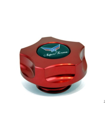 BOUCHON HUILE ALUMINIUM SUPERFORMA