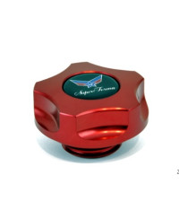 BOUCHON HUILE ALUMINIUM SUPERFORMA