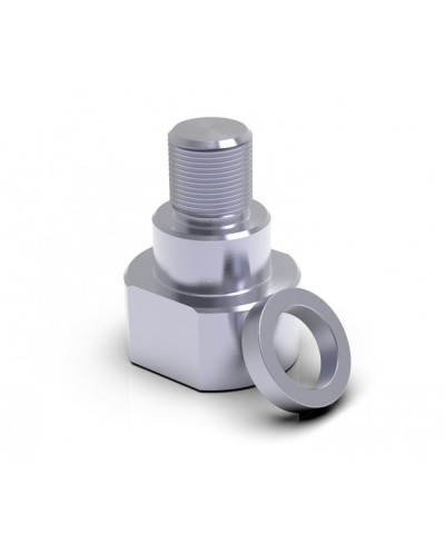 ENTRETOISES CREMAILLERE NISSAN SUPERFORMA