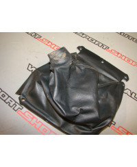 SOUFFLET COMMANDE BOITE R33 NISSAN