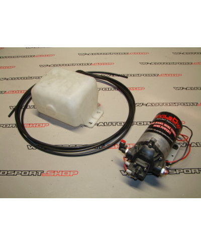 KIT INJECTION METHANOL / EAU DEVILSOWN