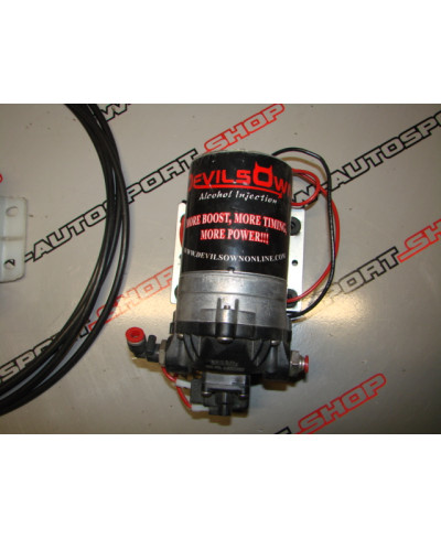 KIT INJECTION METHANOL / EAU DEVILSOWN