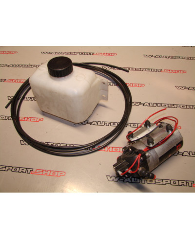 KIT INJECTION METHANOL / EAU DEVILSOWN